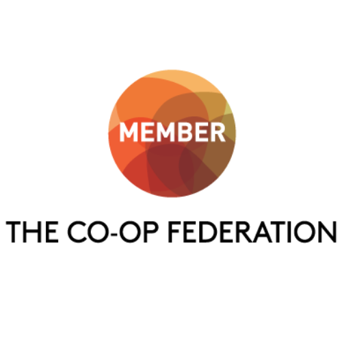 Co-op Federation Member